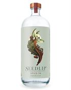 Seedlip Spice 94 Non Alcoholic Spirits is perfect for Gin and Tonic 70 cl
